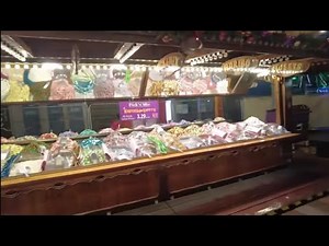 GLASGOW - OUTRAGEOUS Prices Christmas Market ?