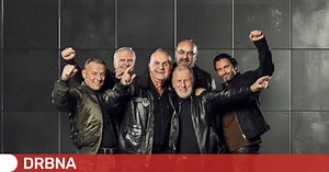 Elán po dlouhých 7 letech zahraje v Brně a v Ostravě. S programem Elán 70 a jasným odkazem - oslavy pokračují