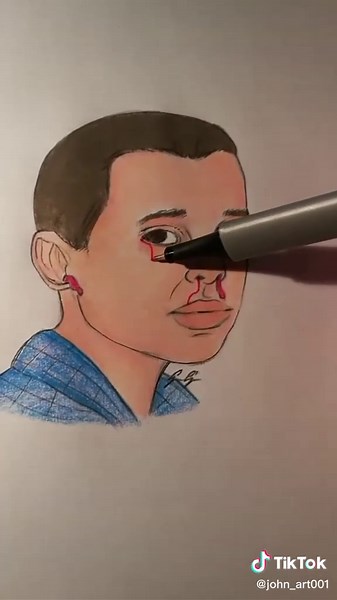 john_art001 su TikTok