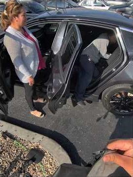 2019 Kia Optima Key Lockout #roadsideassistance #lockout #kia #losangeles