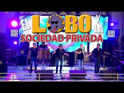 MIX EL LOBO Y LA SOCIEDAD PRIVADA - TOP 20 2023- EL LOBO Y LA SOCIEDAD PRIVADA LAS MEJORES CANCIONES