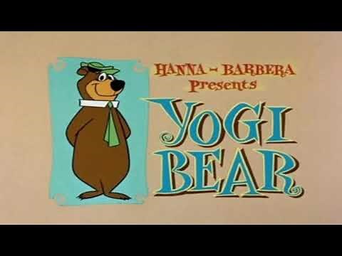 The Yogi Bear Show Theme Song (1961-1962)