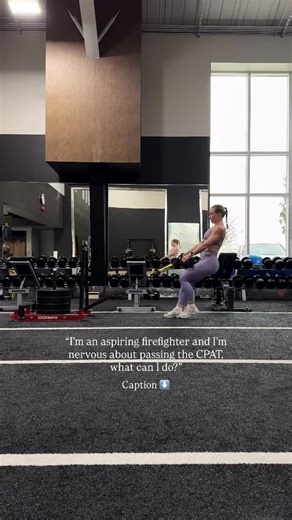 LOUISE | Responding Strong | HOW I PREPPED FOR THE CPAT ⬇️ (a brief overview) I’ll go into more detail on the specifics in a later post but here’s a quick few... | Instagram