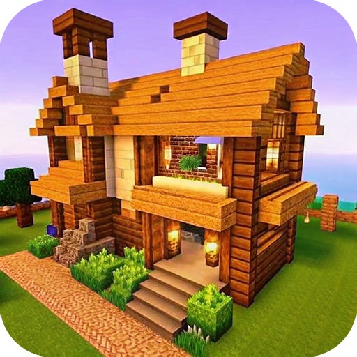 Craft World: Building Craft