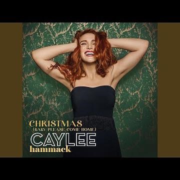 Christmas (Baby Please Come Home)