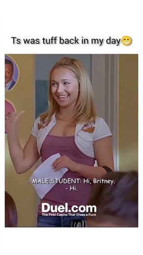 𝐡𝐢𝐭𝐞.humor on Instagram: "🎀🔥 Bring It On 💃 🎬 Comedy • Sports • Teen • 2000 📍 Streaming on: Netflix | Prime Video 💬 “This is not a democracy — it’s a cheerocracy!” 📣✨ Bring It On is the ultimate teen cheerleading showdown! When Torrance Shipman discovers her squad’s winning routines were stolen, she must rally her team, find their own style, and prove they’ve got what it takes to bring the spirit. 💪🎀 ✨ Starring: • Kirsten Dunst as Torrance Shipman • Gabrielle Union as Isis • Eliza Du