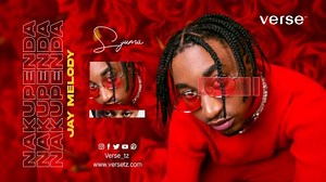 MP3 DOWNLOAD: Jay Melody - Nakupenda [  Lyrics] | CeeNaija