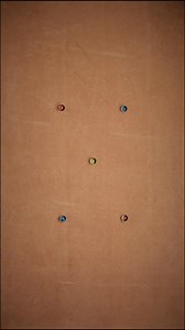 Childhood memories often twinkle like marbles in the sunlight—bright, colorful, and full of wonder. Playing marbles was more than just a game; it was a connection to a simpler time when the world felt small enough to fit in a circle drawn in the dirt. Each flick of a marble carried the weight of a childhood dream, aiming for the perfect shot and the joy of hearing that satisfying "click" as glass met glass. The laughter of friends, the excitement of winning a shiny new marble, and the unspoken r