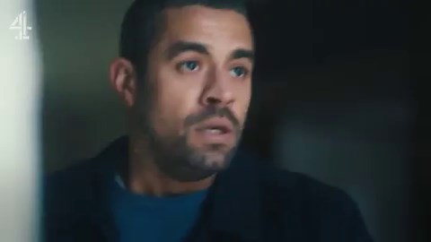 WATCH: The trailer for Channel 4 crime drama Patience