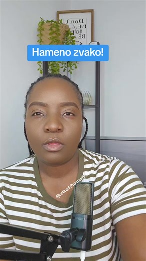 39K views · 828 reactions | Aiwaka, that Zimbabwe is long gone. Do not procrastinate anymore uri ku past ikoko! | Val Mugumbate - Retired Procrastinator | Facebook