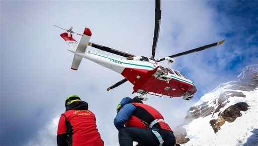 Incidenti in montagna e al mare? Il soccorso ora si paga