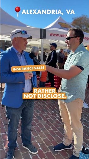 How Much Does An Insurance Salesman Make?!