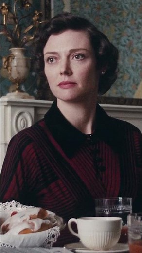 “No more stodgy things.” PHANTOM THREAD, directed by Paul Thomas Anderson | MUBI