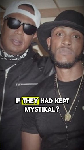 Mystikal Reveals What Happened Between Him and No Limit Records