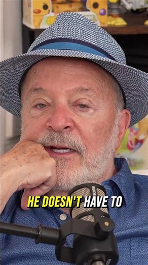 How LEGENEDARY Voice Actor Got His Start!