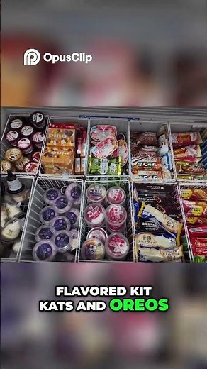 7 Eleven Food Adventure - A Transformative & Affordable Local Experience Japan Travel Guide #japan