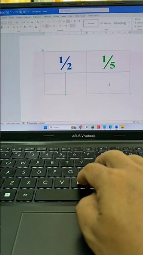 Shortcut keyboard Microsoft Word yang bermanfaat dikerjaan #belajarkomputerpemula