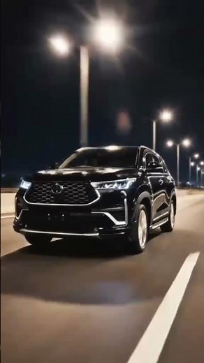 ALL NEW Toyota Innova Zenix HEV 2026! Tampil Makin Mewah, Hybrid Lebih Irit & Canggih?