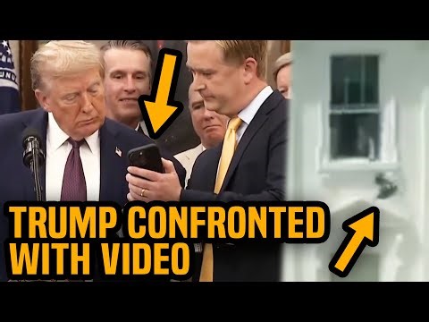 Trump CAUGHT LYING…by FOX NEWS!