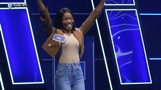 Season 2 is live! 🚨 The game just got real. Contestants are stepping up, strategies are sharper, and the N2Million prize is closer than ever. Season 1 gave us drama, and Season 2 is bringing the heat. Can you keep up? 👀 Don’t miss it, visit our Stanbic IBTC YouTube page now - https://www.youtube.com/watch?v=IE__CXA0DI8 Who’s your money on? 💡 #StanbicIBTC #InvestBetaGameShow | Stanbic IBTC