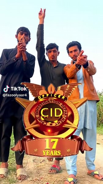 CID Series Comedy Moments That Will Make You Laugh