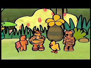 Boo! - Indian Jungle.mp4