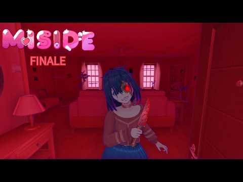 WHAT A TWIST! | MiSide Finale