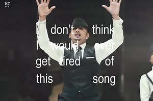 I don’t think I’ll ever grow tired of this song, it just feels timeless. | Music That Sparkle Your Mind