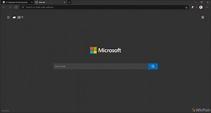 Download Dark Theme Untuk Microsoft Edge Chromuim