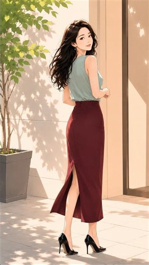 XinXin Fashion #xinxinfashion #fashion