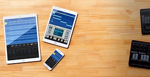 Korg Gadget 2.0 Now Universal