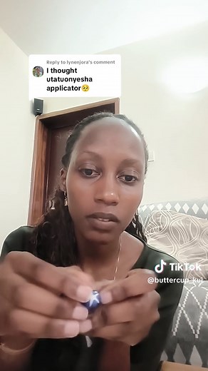 Replying to @lynenjora That's a better description of how to place it. I hope this helps. Feel free to reach out for further explanation. #tampax #menstration #endperiodpoverty #education #period