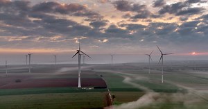 Report: 2023 a Big Year for Wind Energy Projects