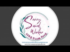 SSWEP ONLINE STUDY COURSE OVERVIEW