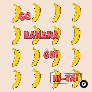 German Lessons (feat. Flula Borg) by Go Banana Go!