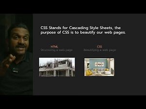 Introduction to CSS3 || Lesson 1 || CSS 3 || Learning Monkey ||