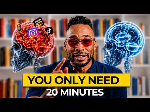 This will DELETE your OLD Self. Watch This Everyday (2026)