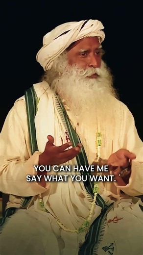 Escape Time and Space: Sadhguru’s Ultimate Life Secret 🧘‍♂️ #RealityCheck #SadhguruDarshan