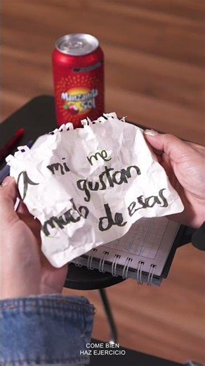 CC el crush era mi #ManzanitaSol y no yo. 🍎