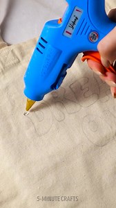 Easy embroidery that looks super cute ✨ | 5-Minute Crafts Play