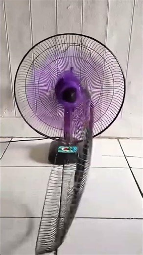 Fan | Exploding Fan !! Part.1#fan #ventilador#ventilateur#kipasangin#lucu#comedy#trending