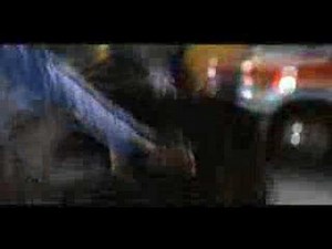 Chick fight with Lucy Liu