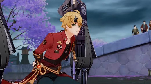 Chinese Authorities Arrest MMD Animator, Shirakami_san