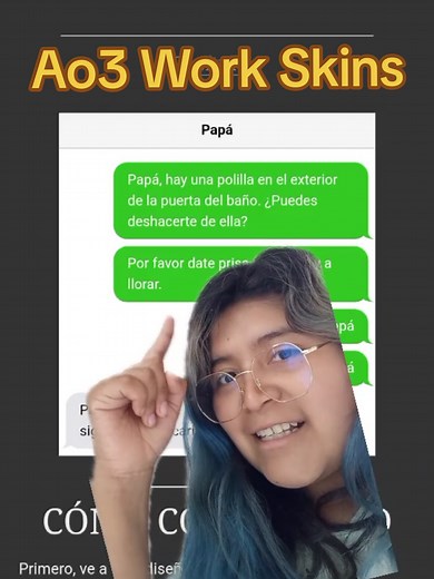 Introducción a AO3: Tutorial y Consejos para Fanfics