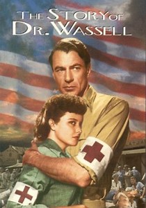 The Story of Dr. Wassell streaming: watch online