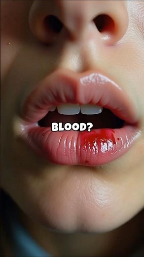 Why Does Blood Taste Like Metal? (It’s Not What You Think)