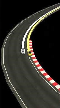 Ferrari F40 vs Aston Martin Vulcan | CGI Supercar Battle