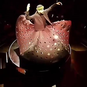 Feels like Friday - twirl time! 💫 | Mixmag