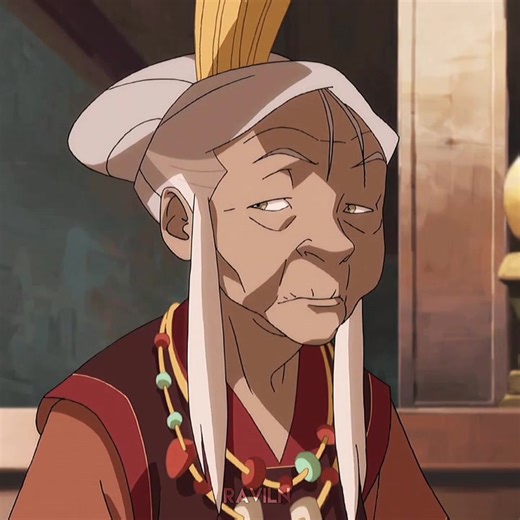 Understanding Azula: Theories and Speculations