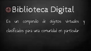 Biblioteca Digital